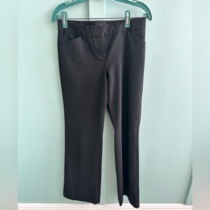 Express editor pant size 2